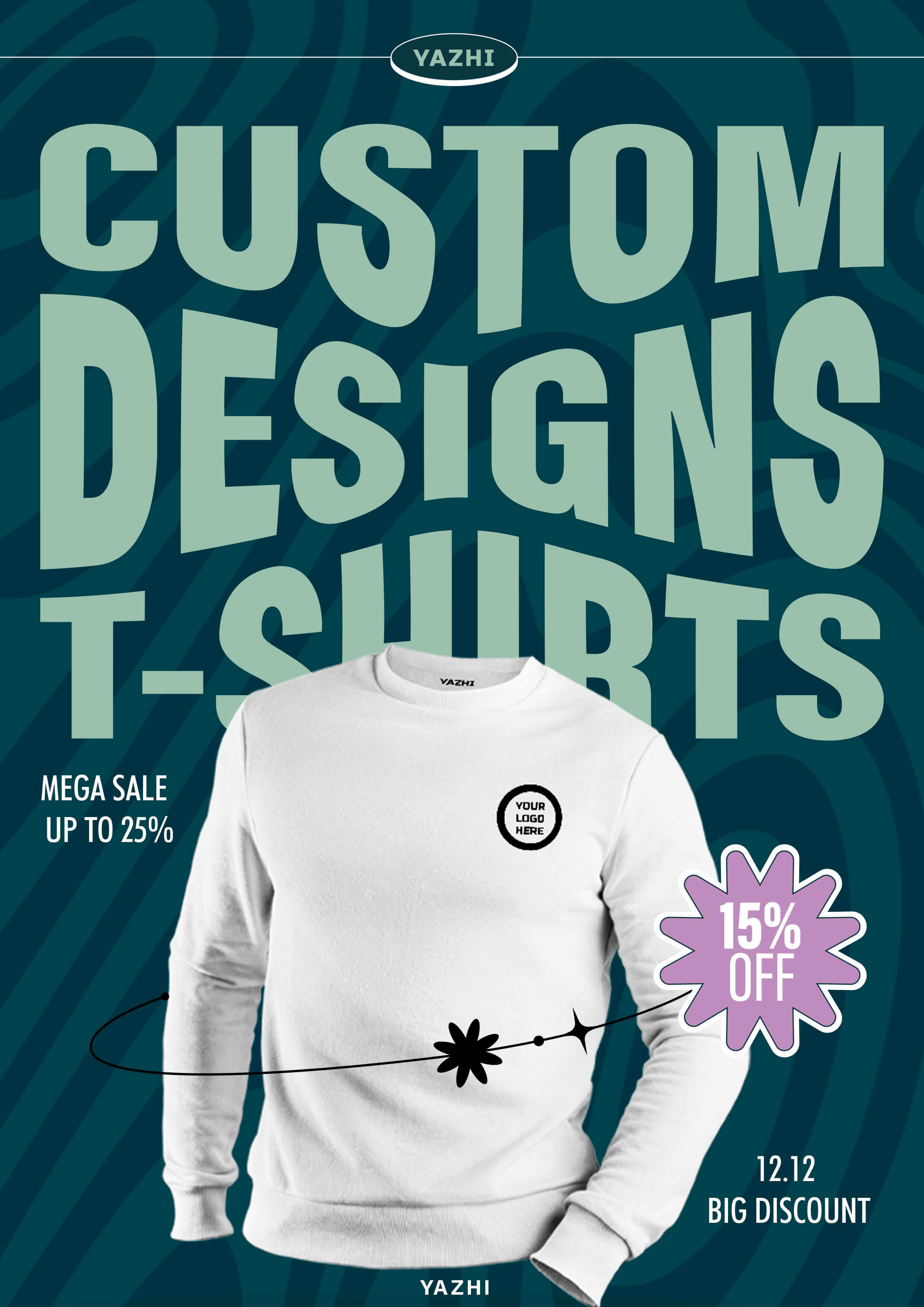 Custom Design TShirt