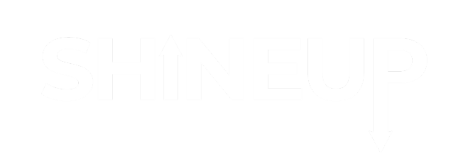 Shineup-Logo