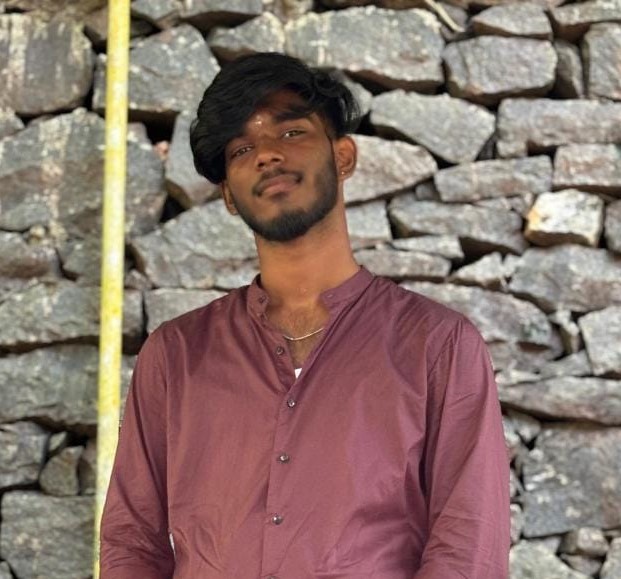 Arun Slevam