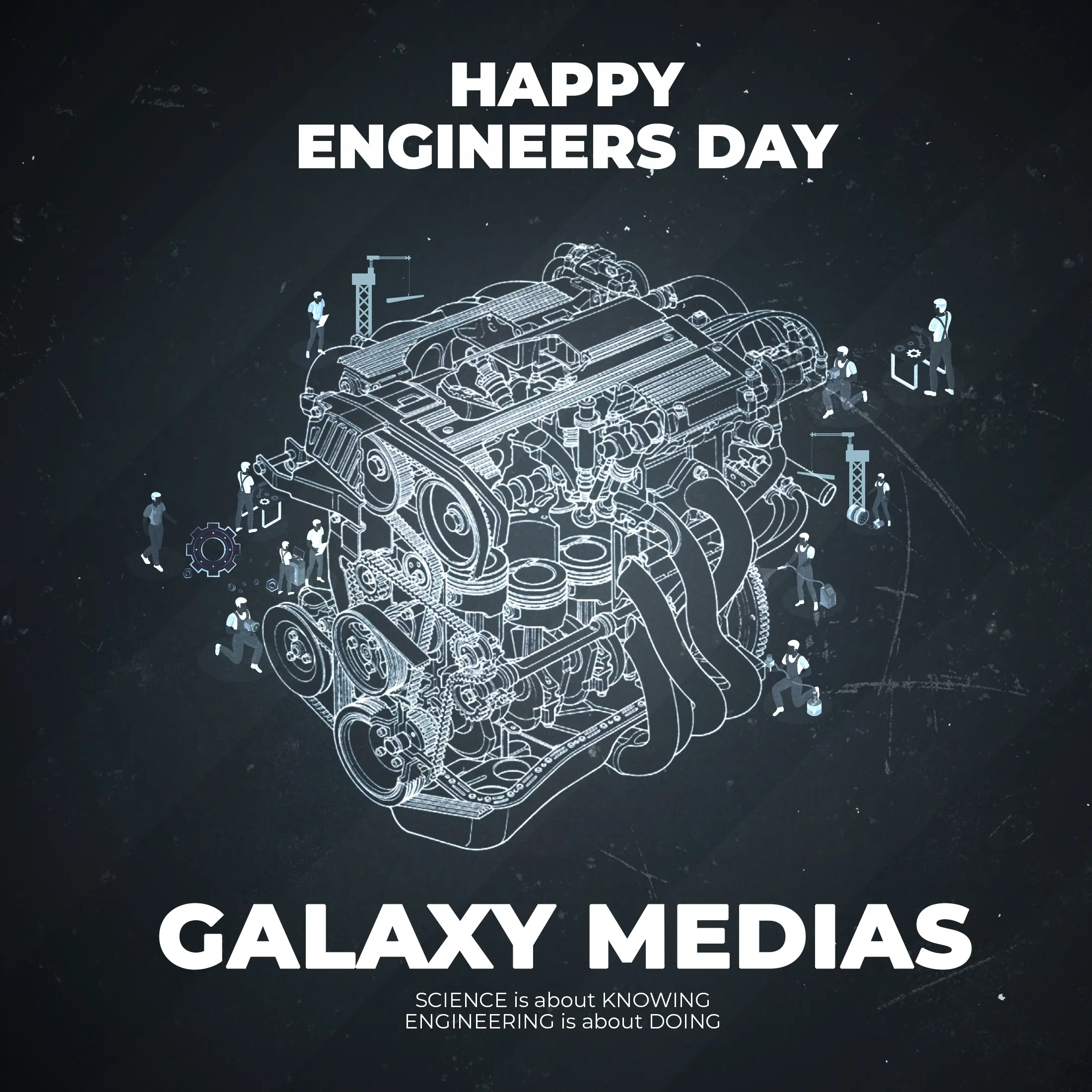 Engineers Day