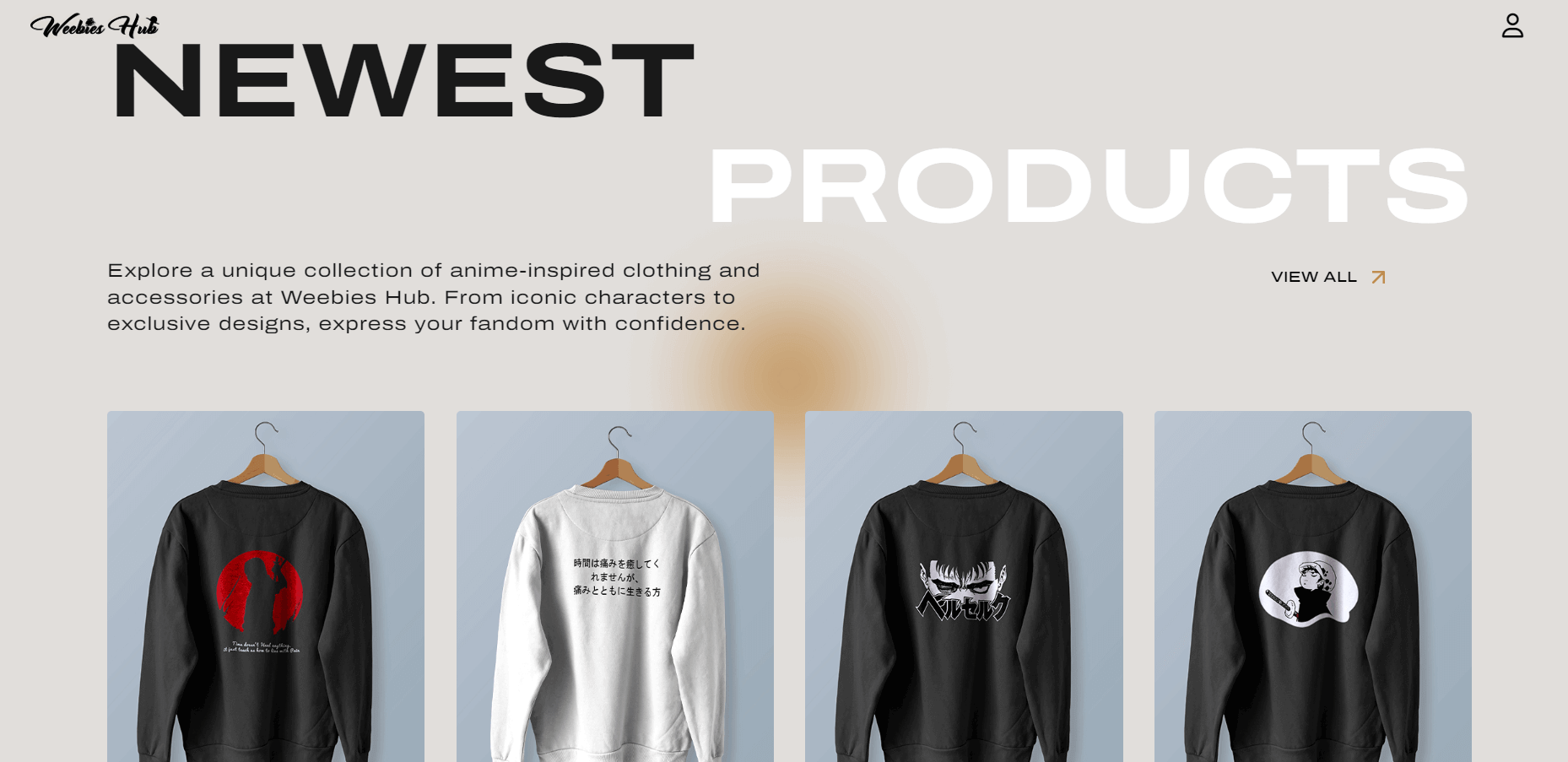 Weebieshub Web Development