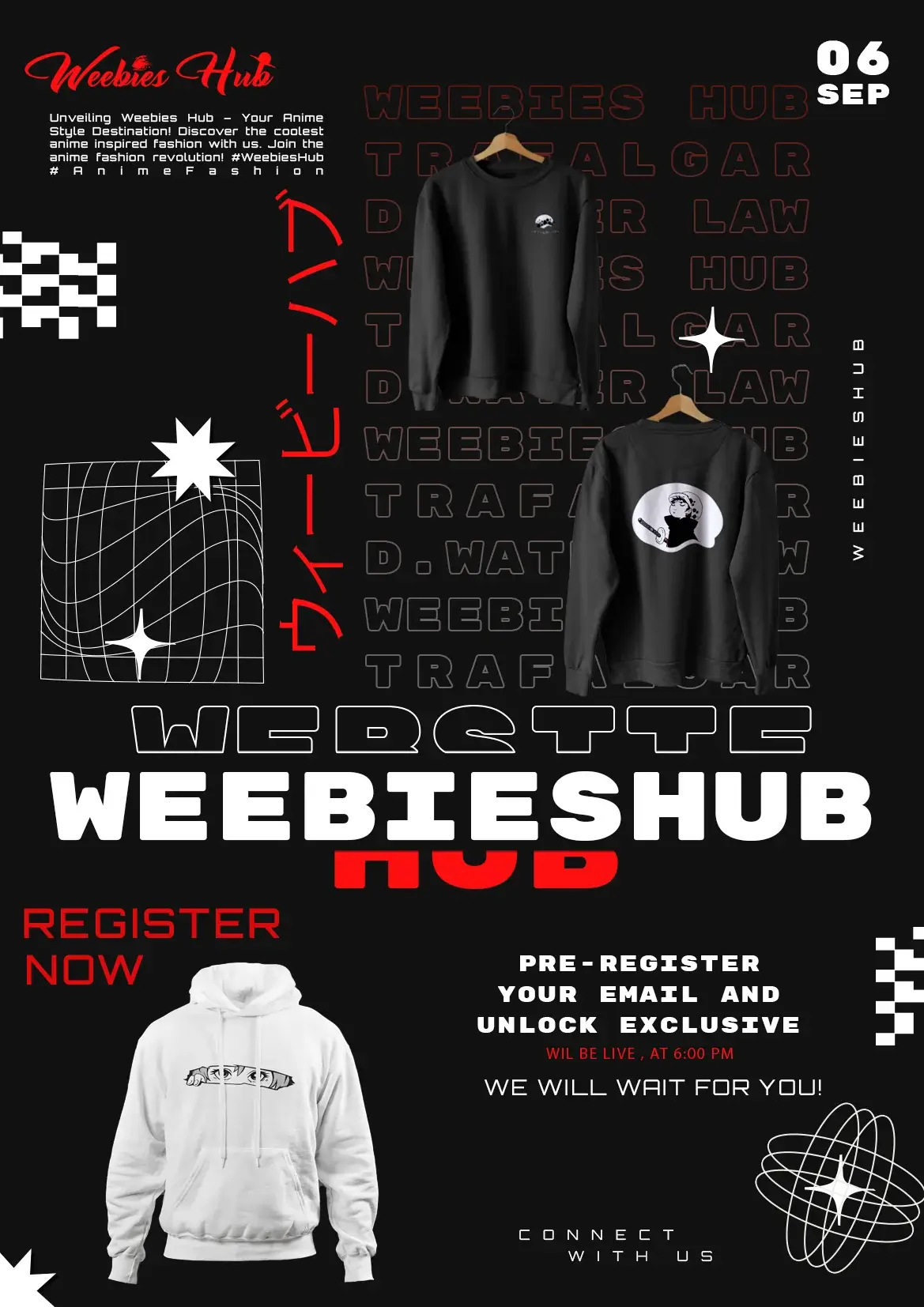 Weebies Hub